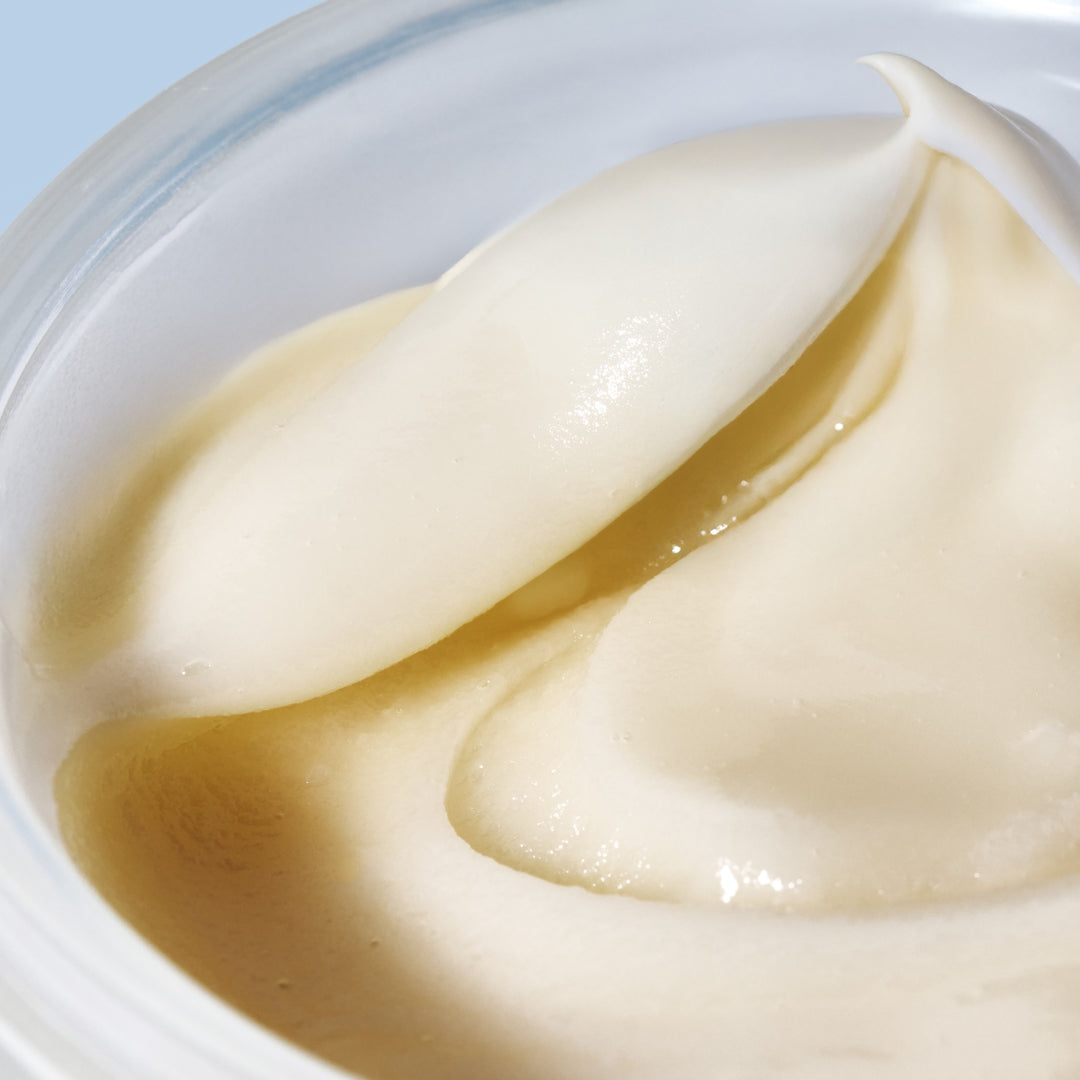 Coconut Clean Cleansing Balm RMS Beauty North Glow