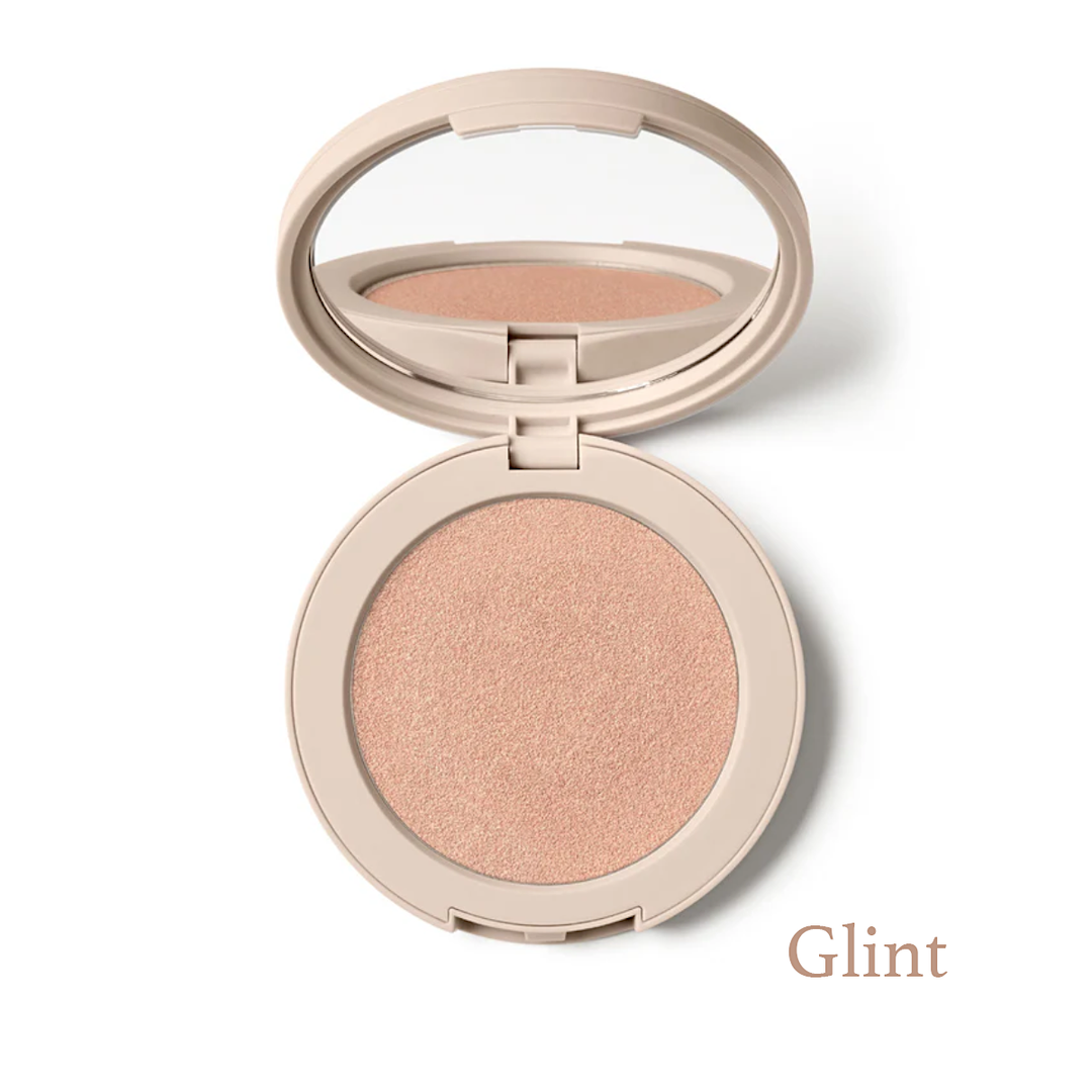 LIGHTSHIFT Cream Highlighter | ILIA Hightlighter in den Tönen GLINT, DAZE, ARC North Glow