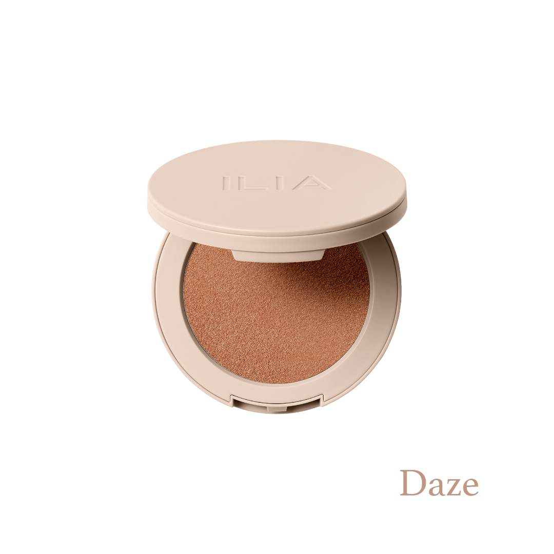 LIGHTSHIFT Cream Highlighter | ILIA Hightlighter in den Tönen GLINT, DAZE, ARC North Glow