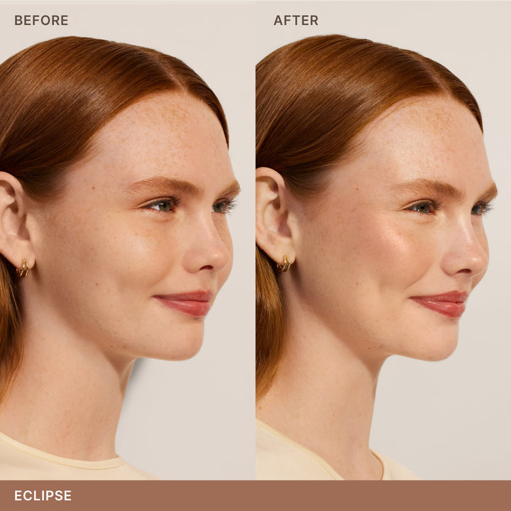 SUNSHIFT Cream Bronzer | ILIA Bronzer in den Farben BASK, ECLIPSE, RAY und RISE