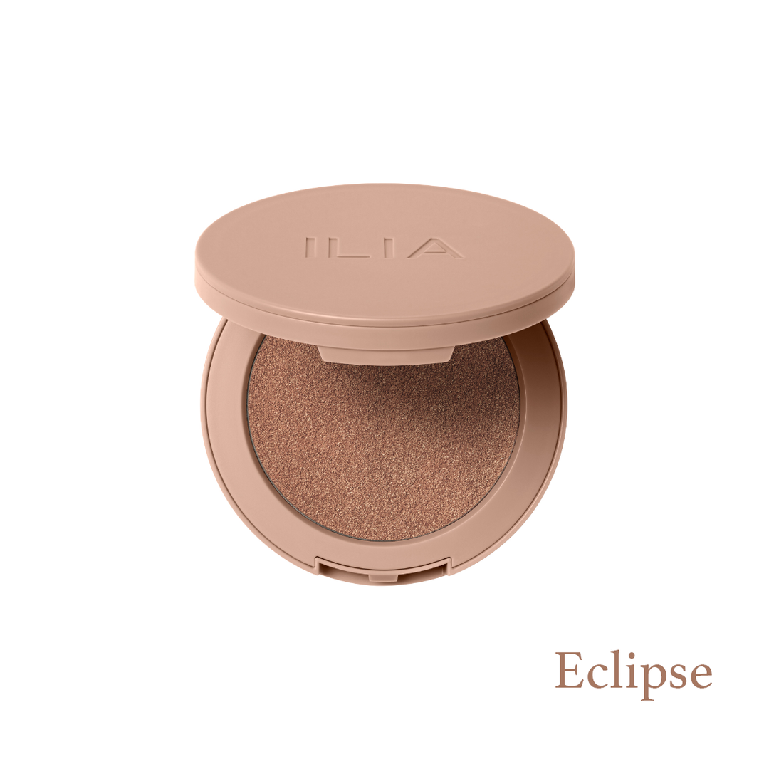 SUNSHIFT Cream Bronzer | ILIA Bronzer in den Farben BASK, ECLIPSE, RAY und RISE North Glow