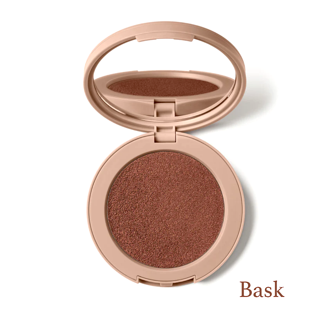 SUNSHIFT Cream Bronzer | ILIA Bronzer in den Farben BASK, ECLIPSE, RAY und RISE North Glow