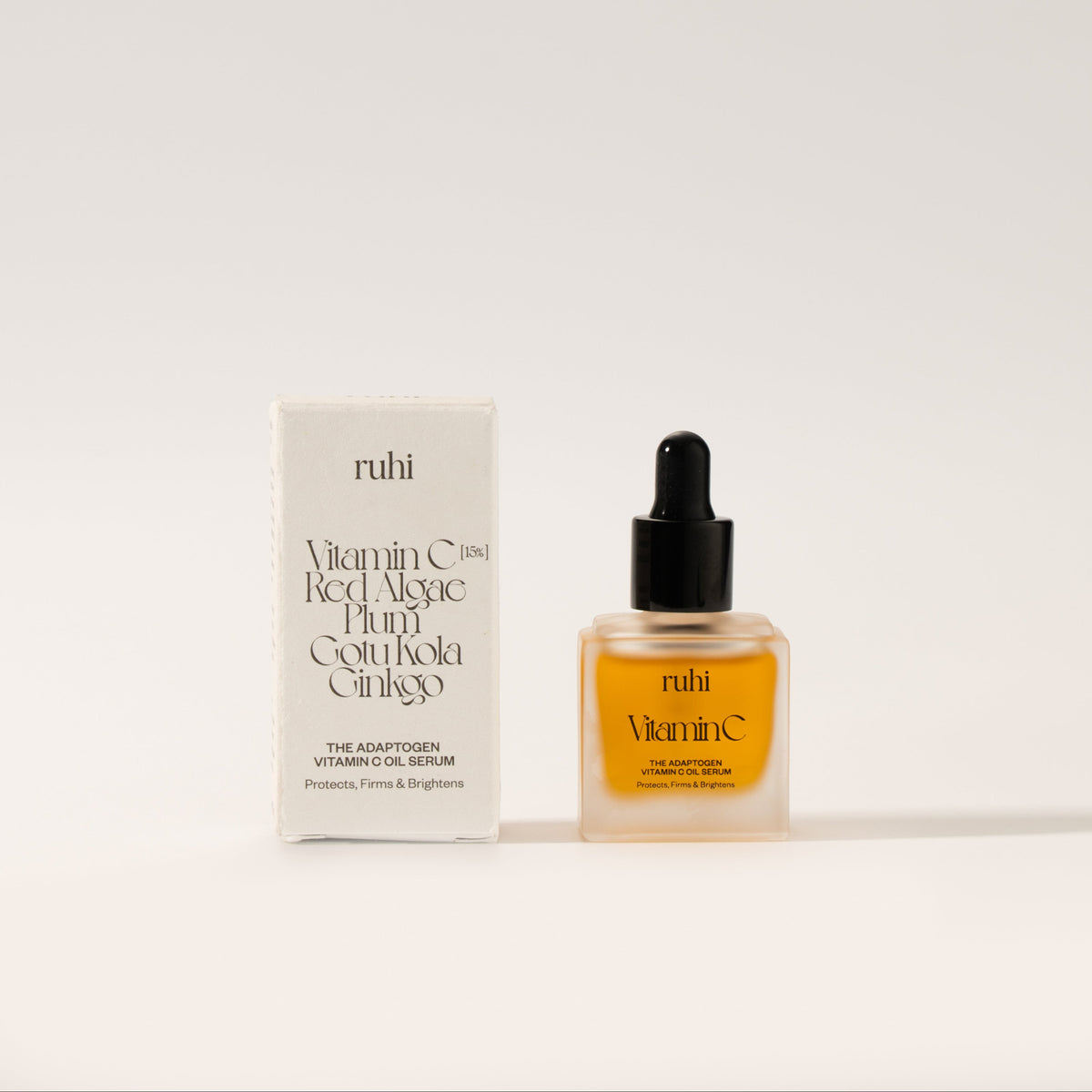 Adaptogen_VitaminC_Oil_Serum_10ml_Bottle_and_Box