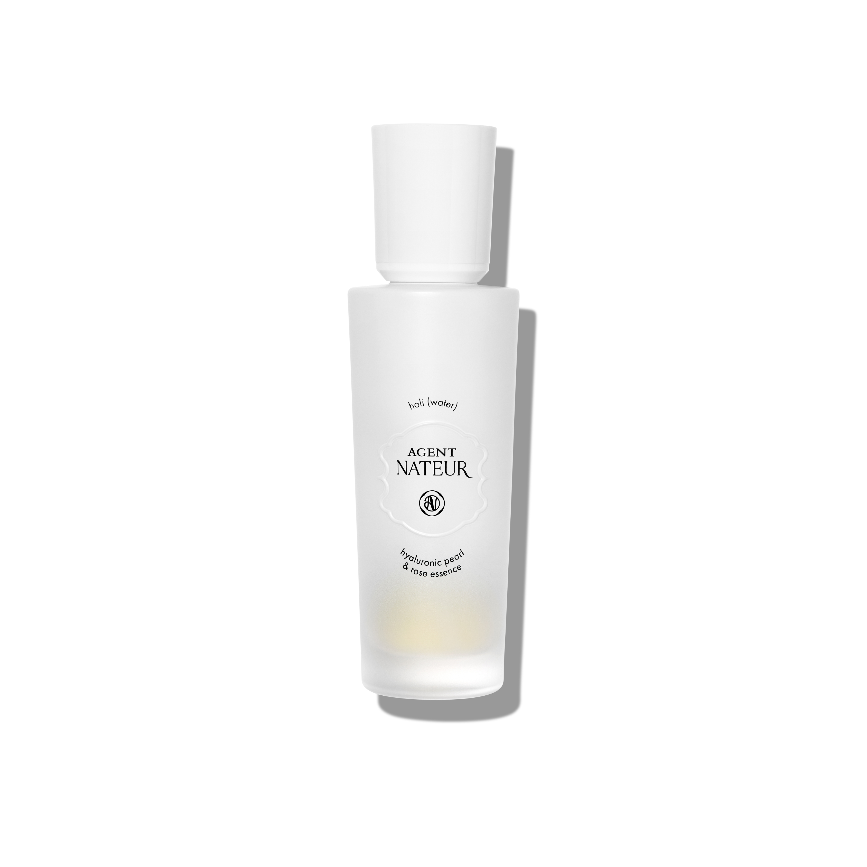 holi (water) pearl and rose essence - Flüssiges Serum für Feuchtigkeit und Slow Aging