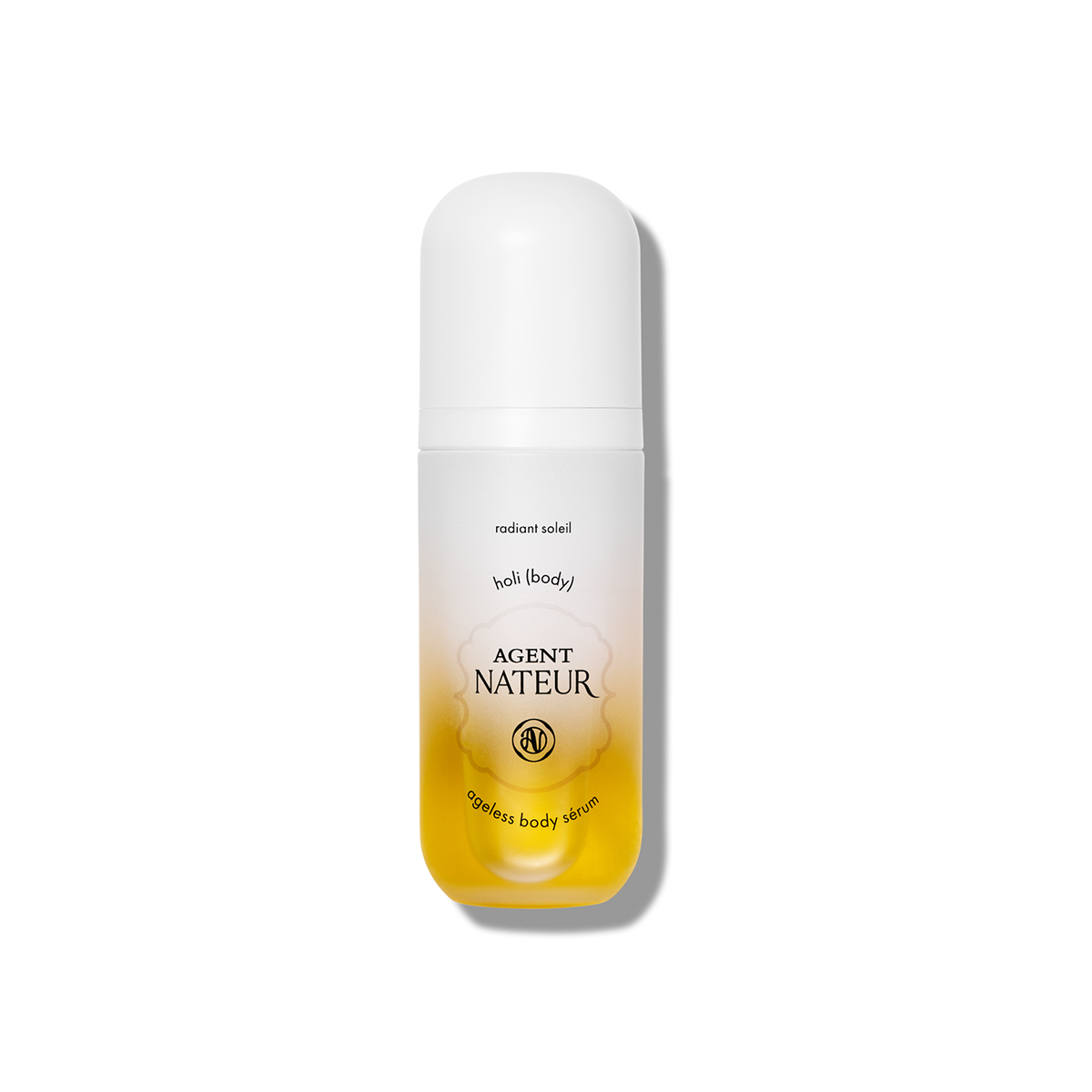 holi (body) - Ageless Body Serum -NEU