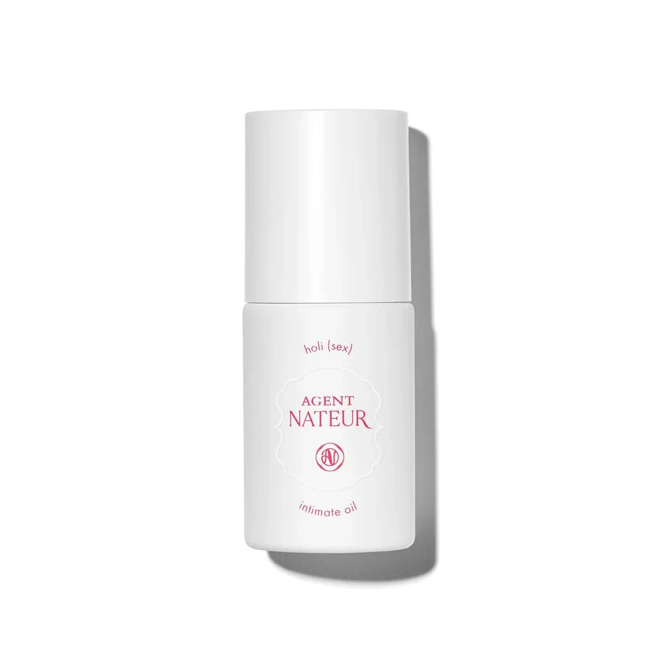 holi (sex) intimate oil von Agent Nateur.