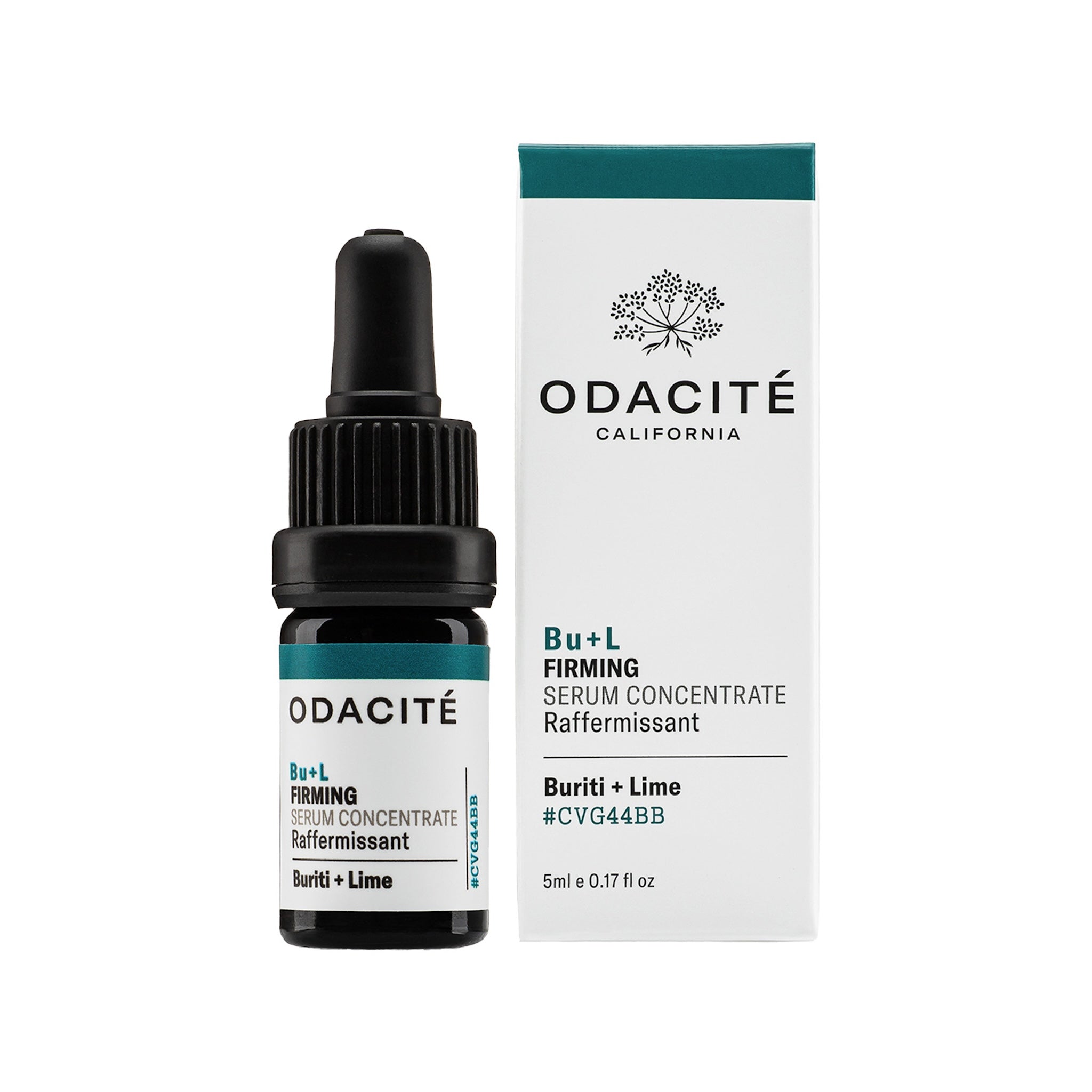 Bu+L Serum - Concentrate for sagging skin
