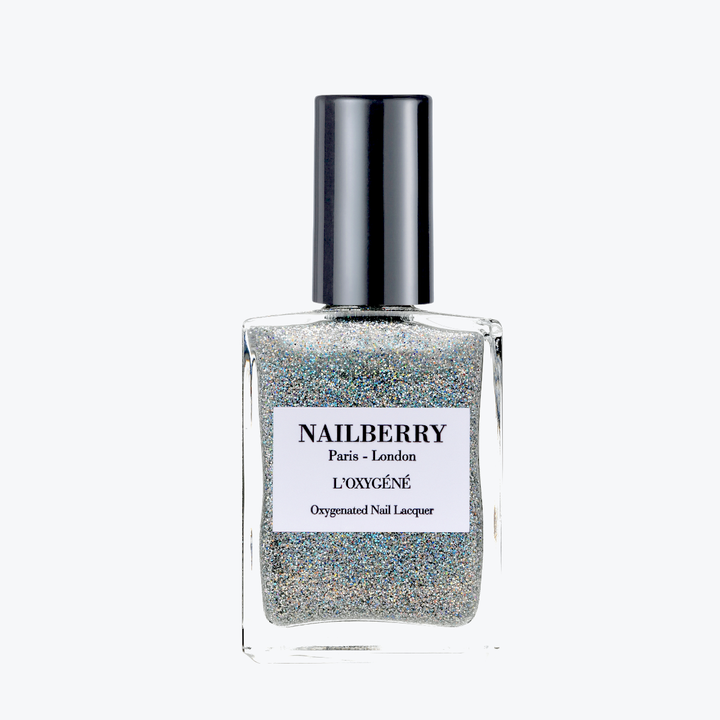 L'Oxygéné Nailberry Nagellack  - Cosmic (Winter 2024)