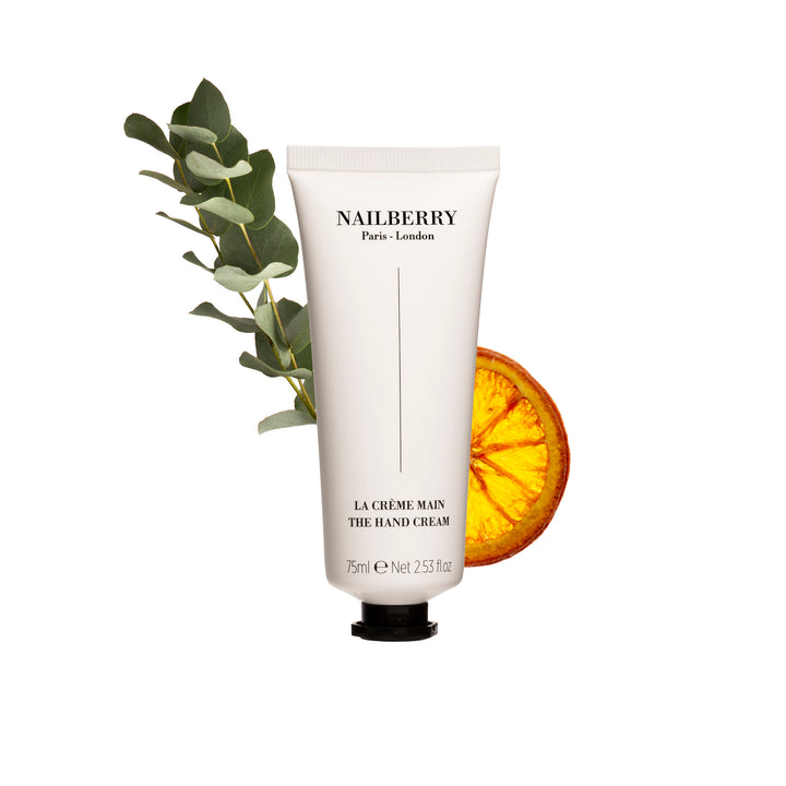 The Hand Cream | NAILBERRY - pflegende Handcreme