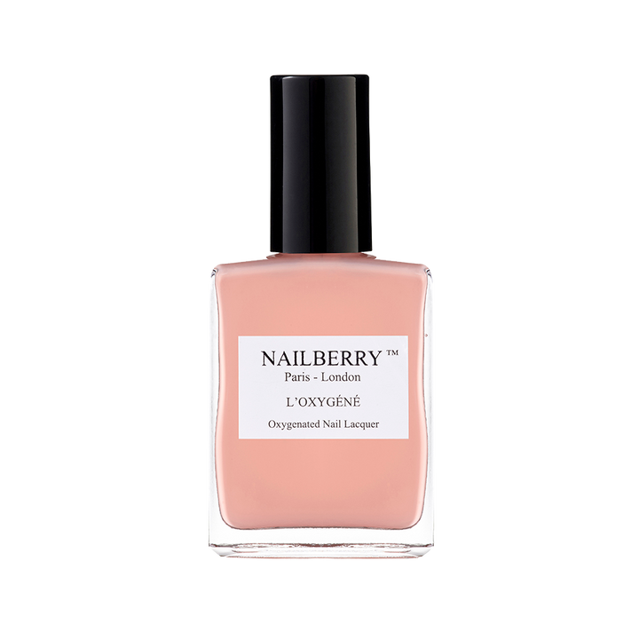 Nailberry Nagellack Happiness - 12-free, Summer 2024