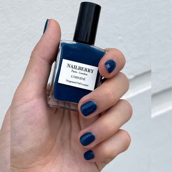 L'Oxygéné Nailberry Nagellack  - Orage (Winter 2024)