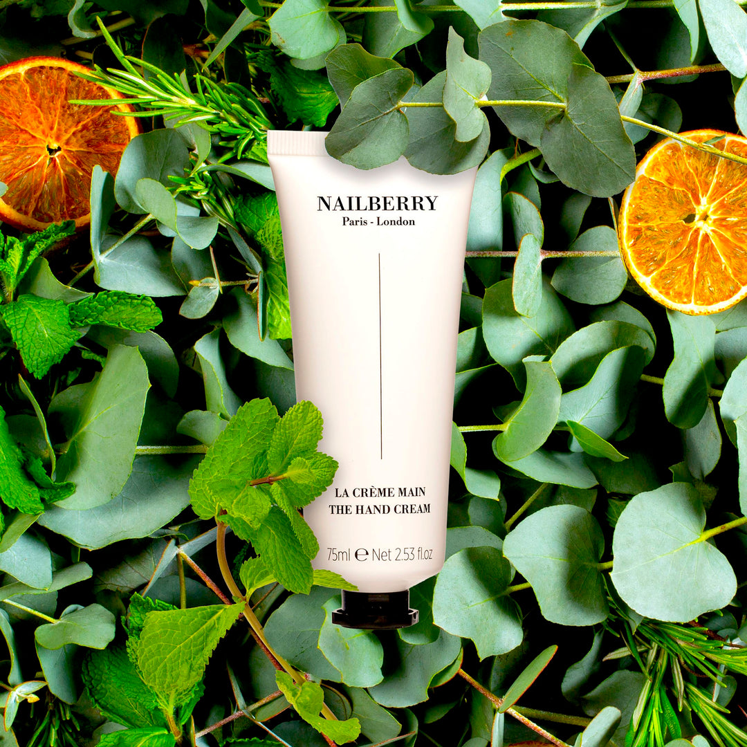 The Hand Cream | NAILBERRY - pflegende Handcreme North Glow