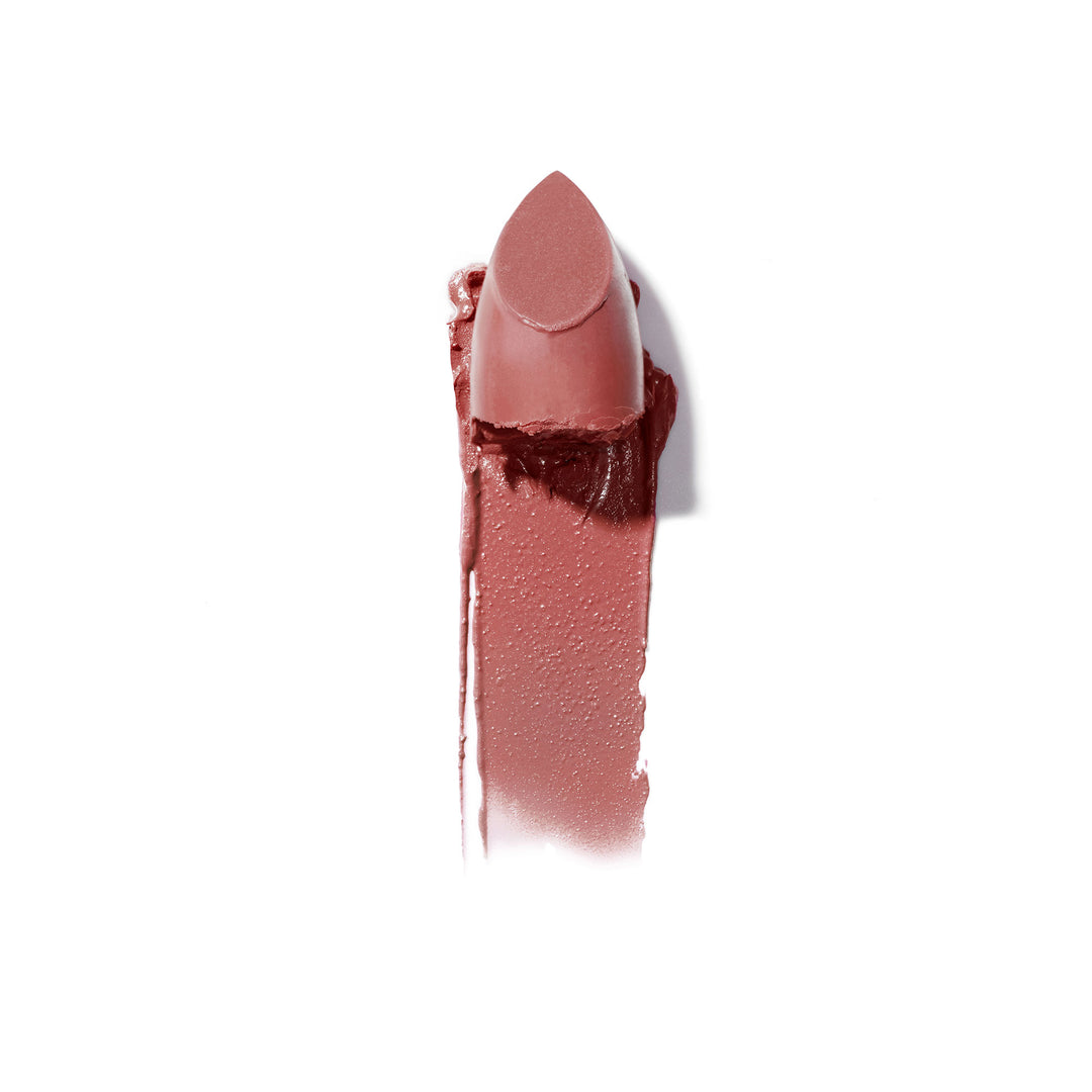 Color Block Lipstick- Intensive Farbperformance mit cremigen Finish North Glow