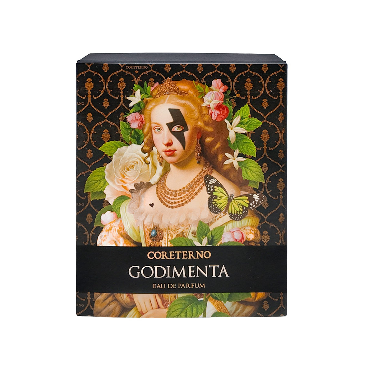 Godimenta - Eau de Parfum