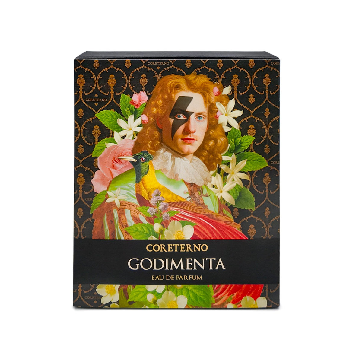 Godimenta - Eau de Parfum