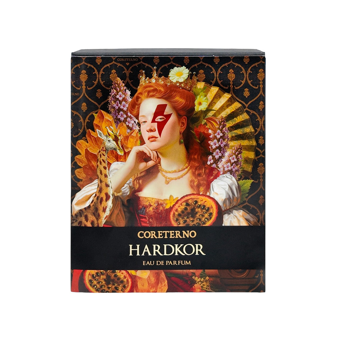 Hardkor - Eau de Parfum