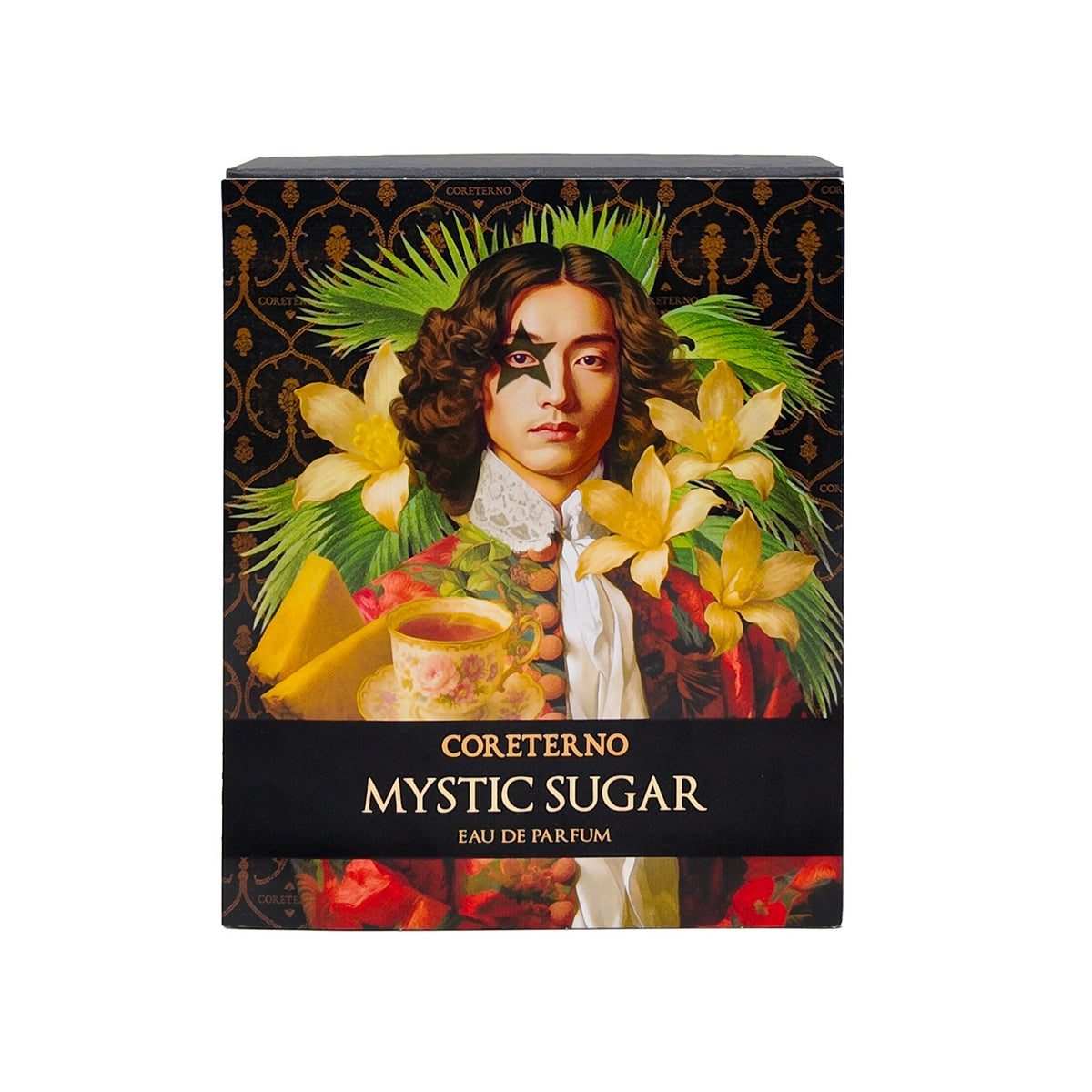 Mystic Sugar - Eau de Parfum