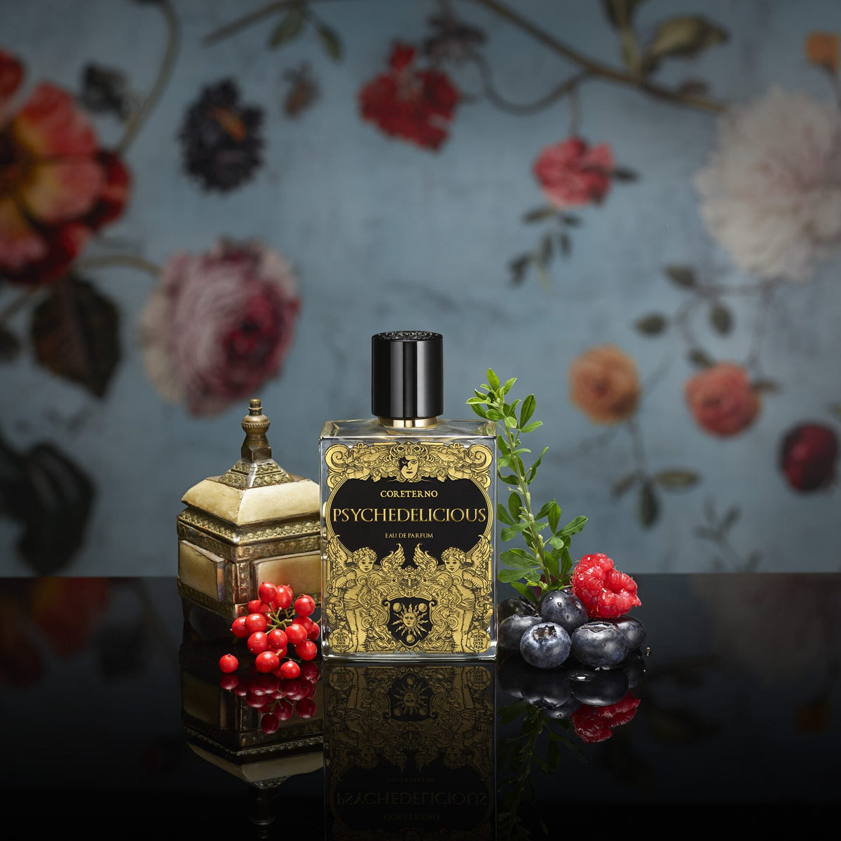 Psychedelicious - Eau de Parfum