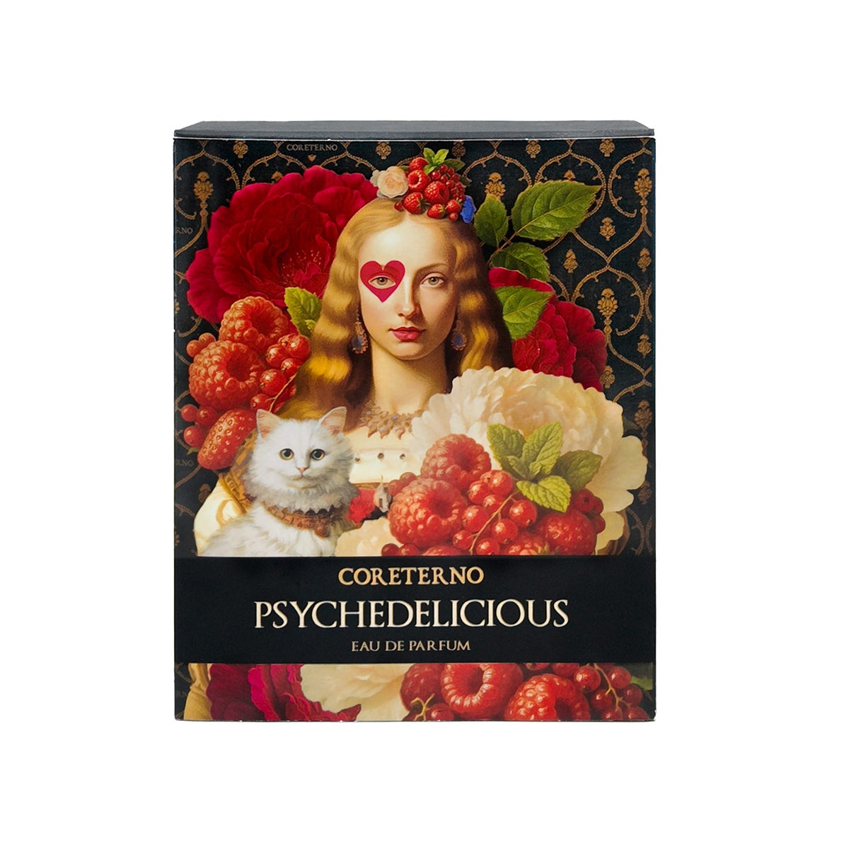 Psychedelicious - Eau de Parfum
