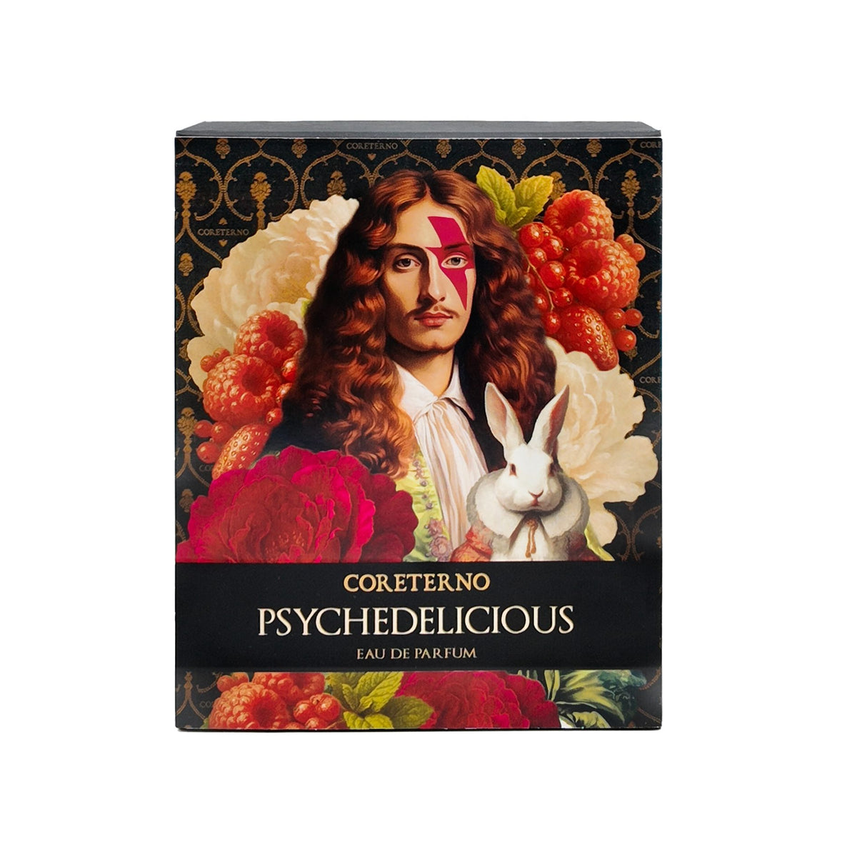 Psychedelicious - Eau de Parfum