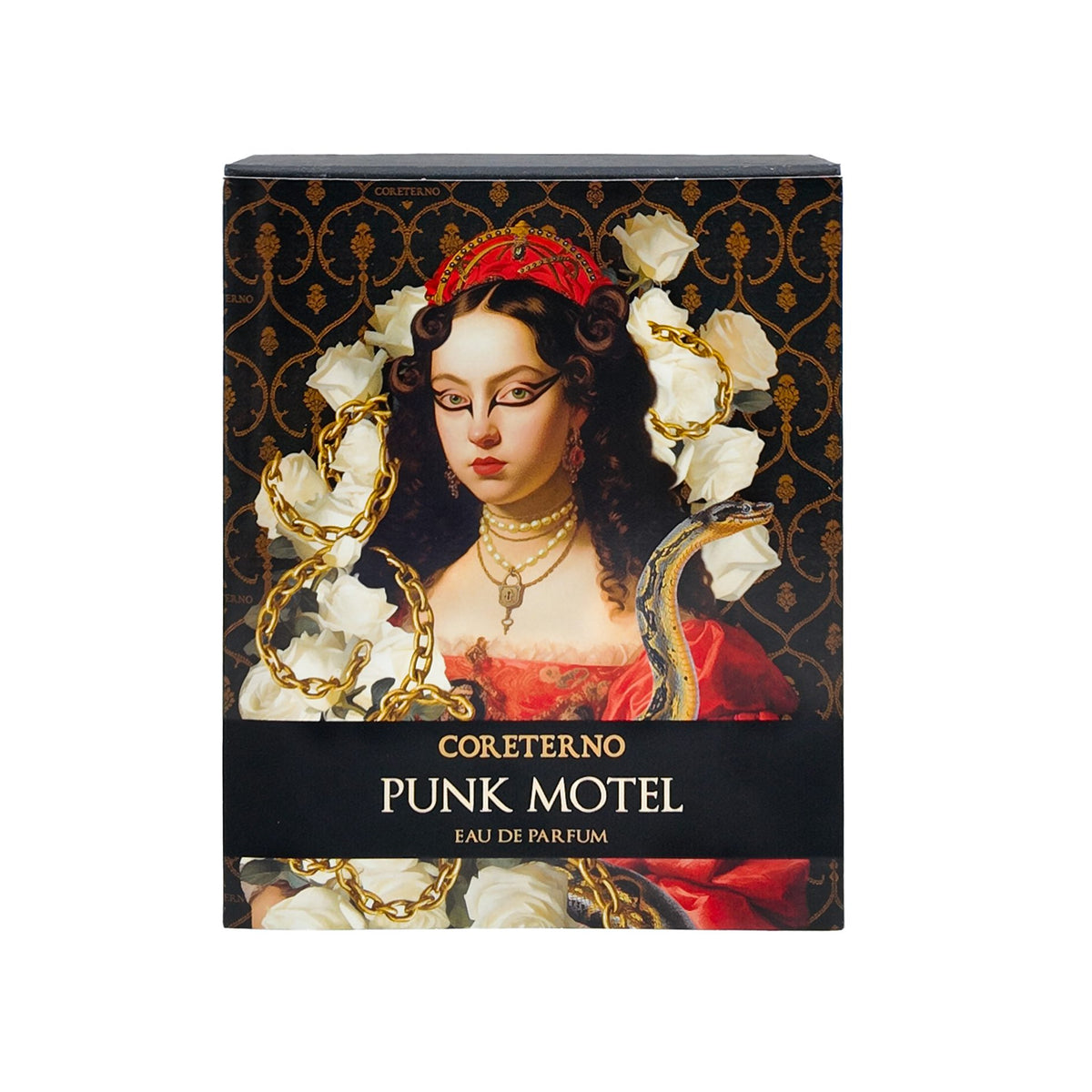 Punk Motel - Eau de Parfum