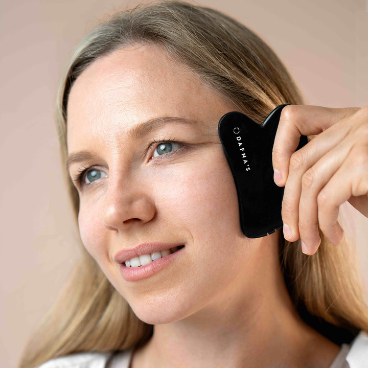 Gua Sha - Dafna´s