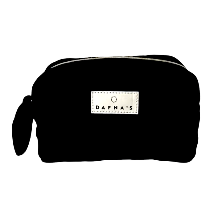 Dafna's Spring Summer Set - Baumwoll-Kosmetiktasche inkl. Probierset
