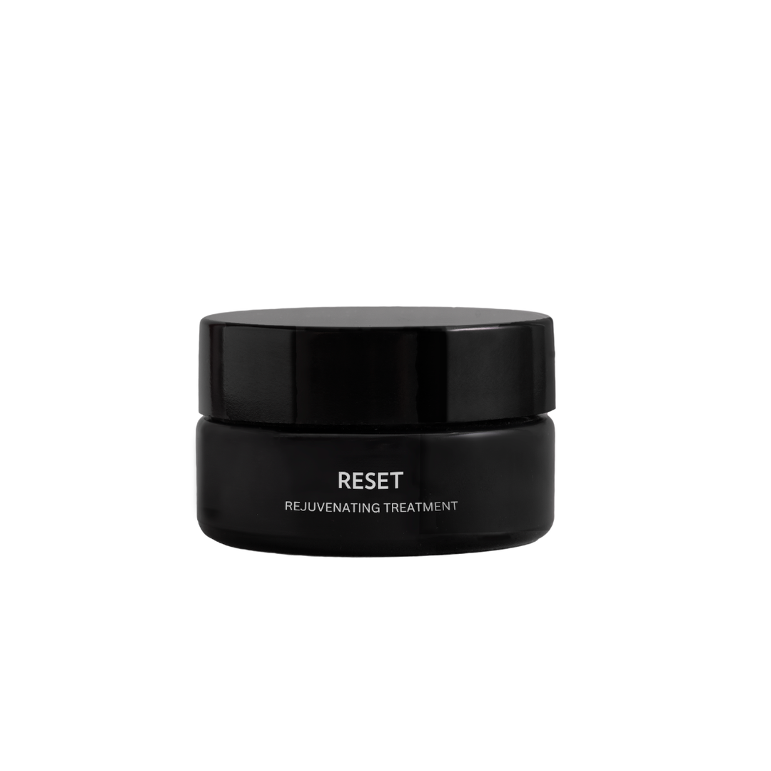 RESET REJUVENATING FACE MASK | DAFNA'S Kollagen fördernde Gesichtsmaske North Glow