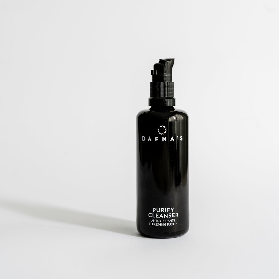 PURIFY CLEANSER - DAFNA'S Gesichtsreiniger North Glow