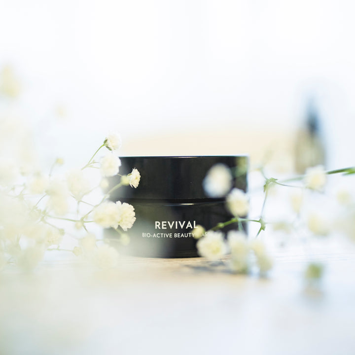 REVIVAL | DAFNA'S - Anti-Stress Gesichtsmaske