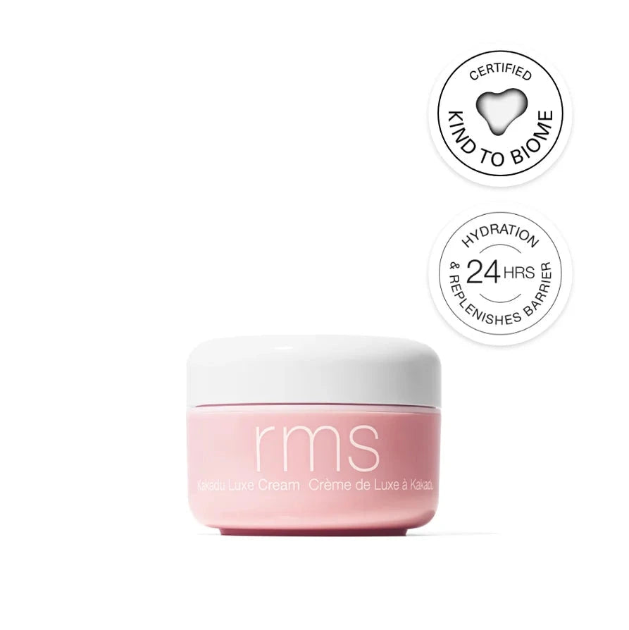 rms Kakadu Luxe Crème, 15 ml. North Glow