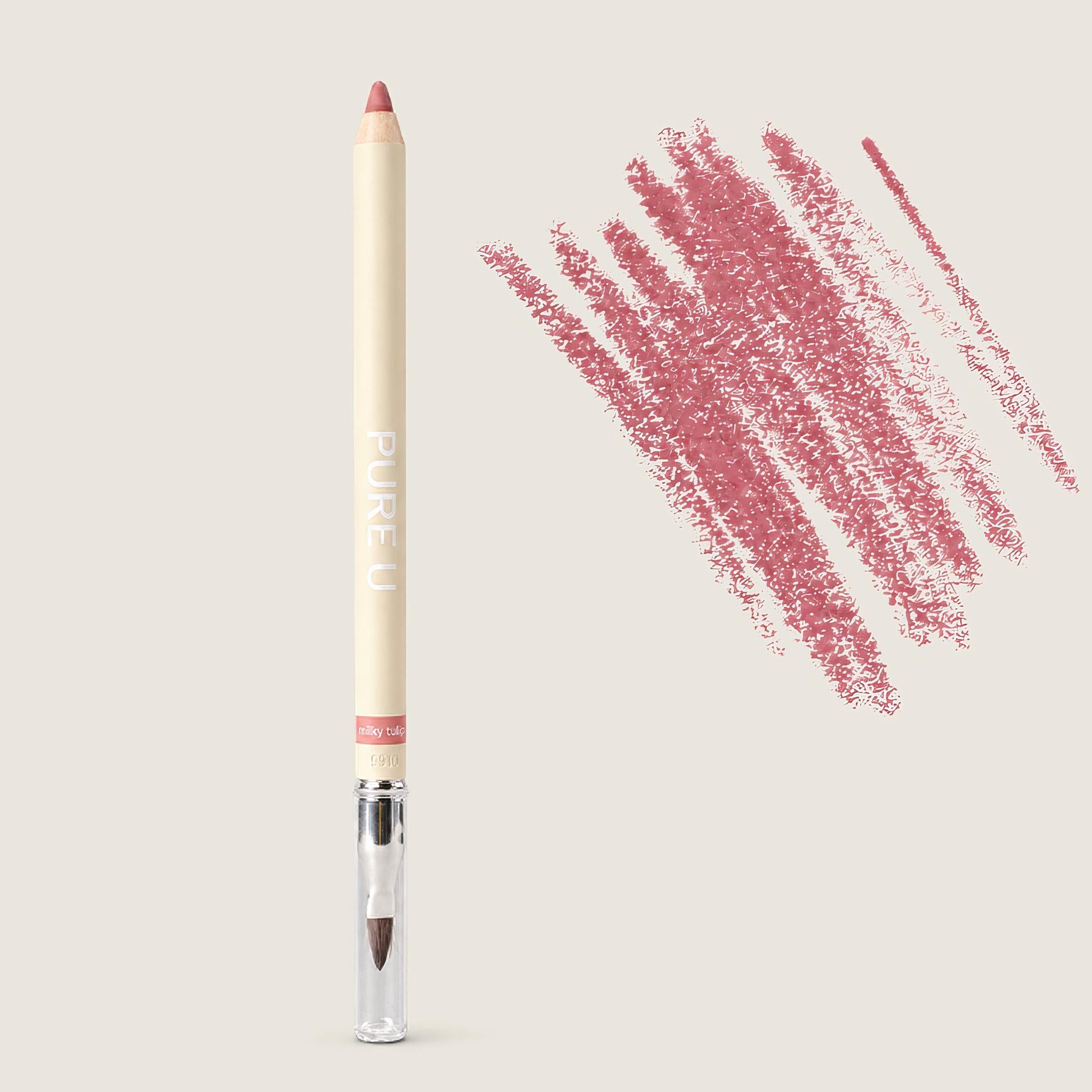 Lipliner - Milky Tulip
