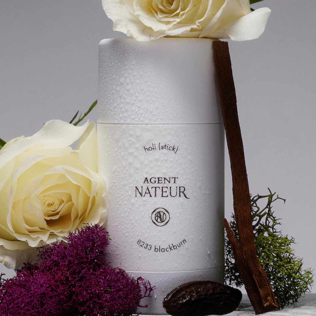 holi (stick) 8233 blackburn - Agent Nateur - Deodorant