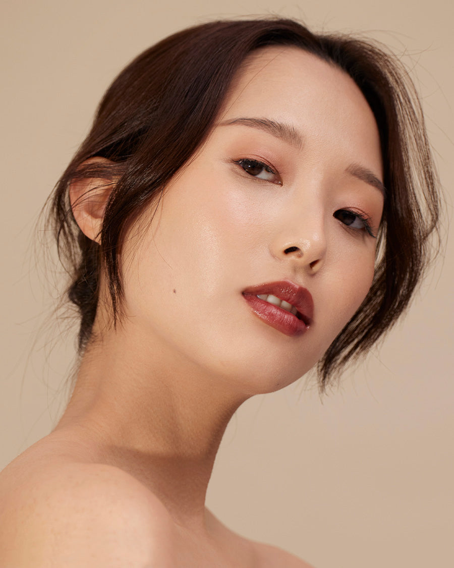 Luxury Lip Tint NIGHTFALL - Lippenstift