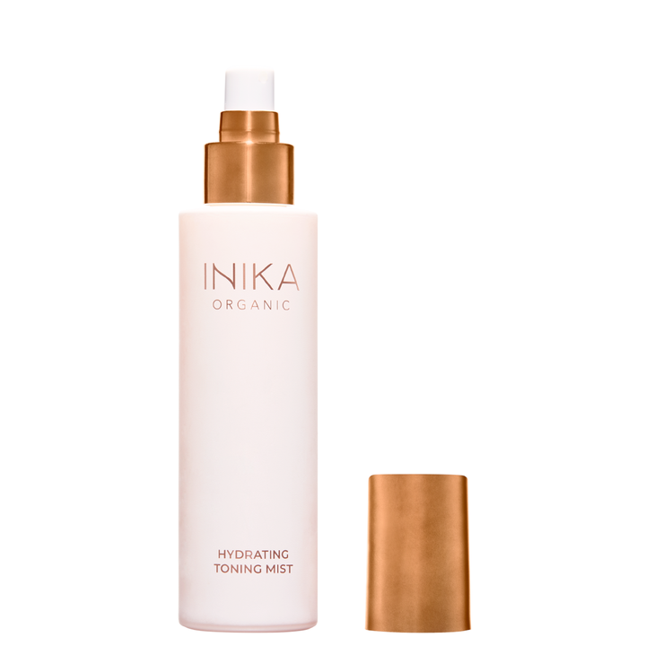 INIKA Organic | Hydrating Toning Mist