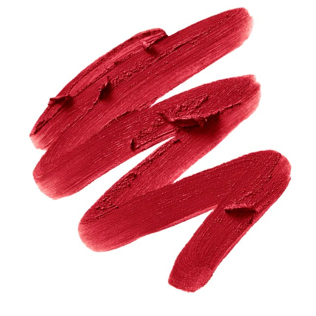 Farb- und Texturbeispiel des ILIA Lip Sketch Hydrating Crayon Case Study. North Glow