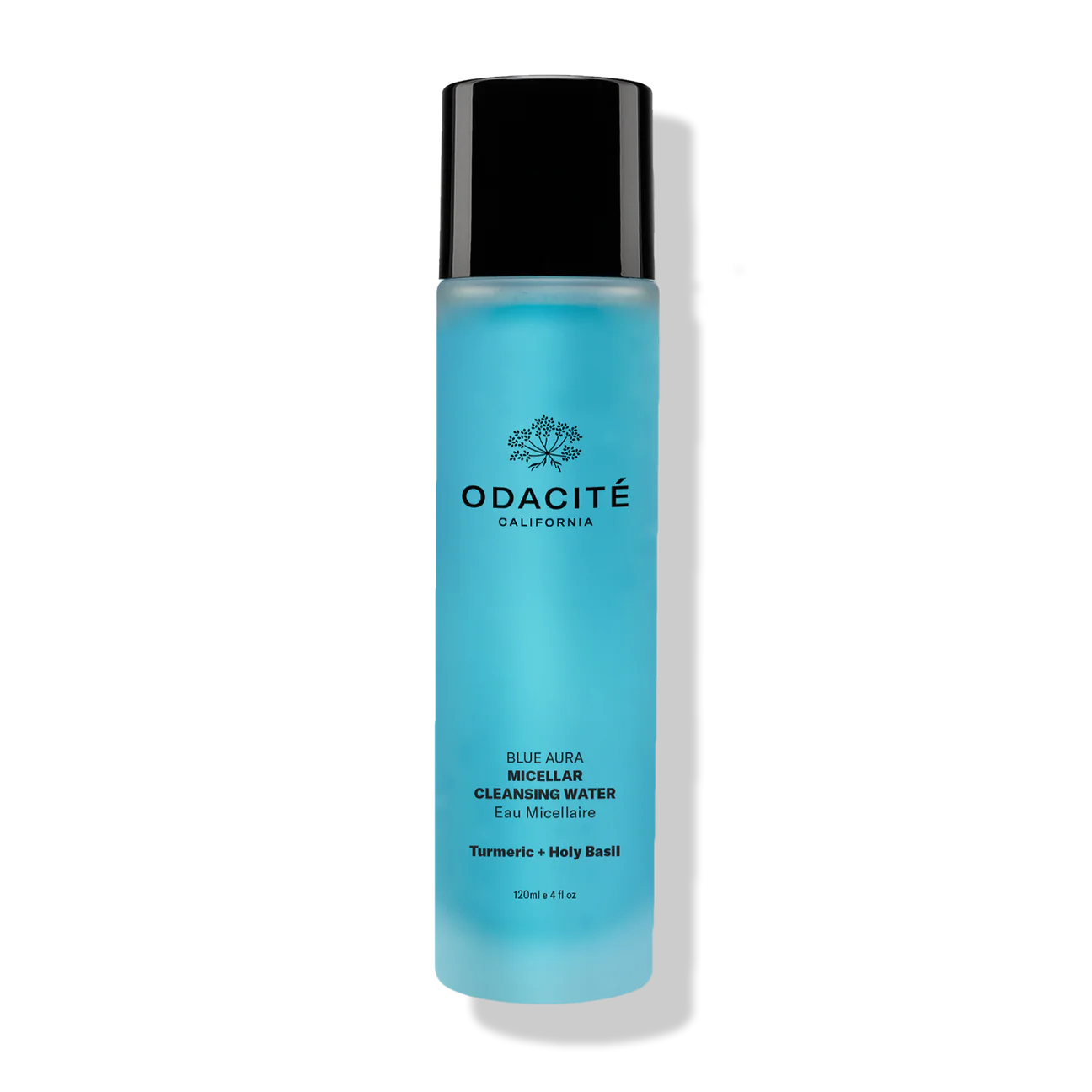 BLUE AURA Micellar Cleansing Water - ODACITÉ Reinigungswasser