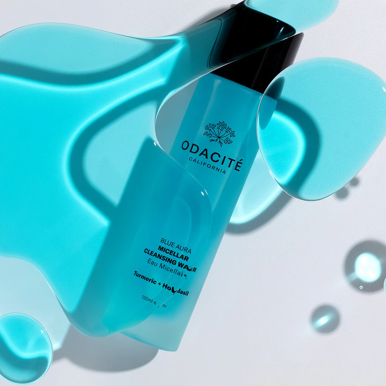 BLUE AURA Micellar Cleansing Water - Reinigungswasser