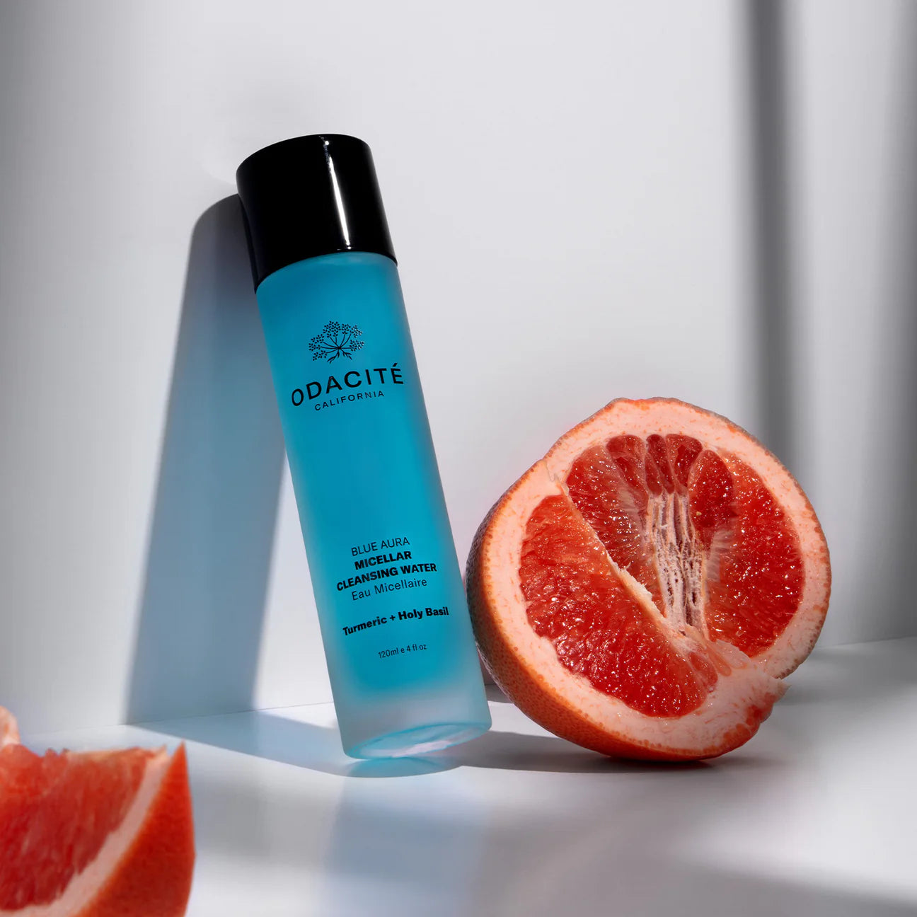 BLUE AURA Micellar Cleansing Water - Reinigungswasser