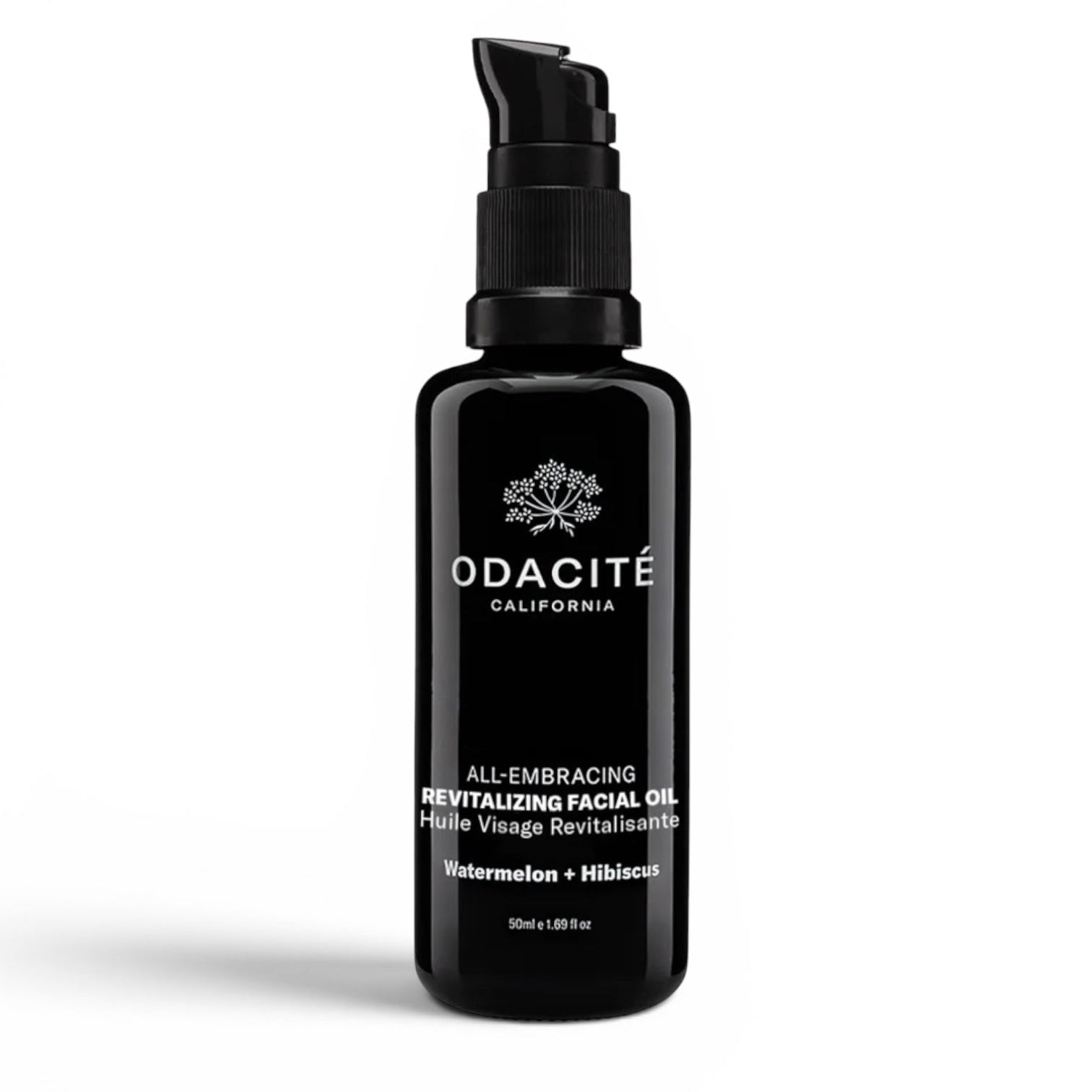 All-Embracing Serum – Nährendes Öl-Serum mit Wassermelone & Hibiskus