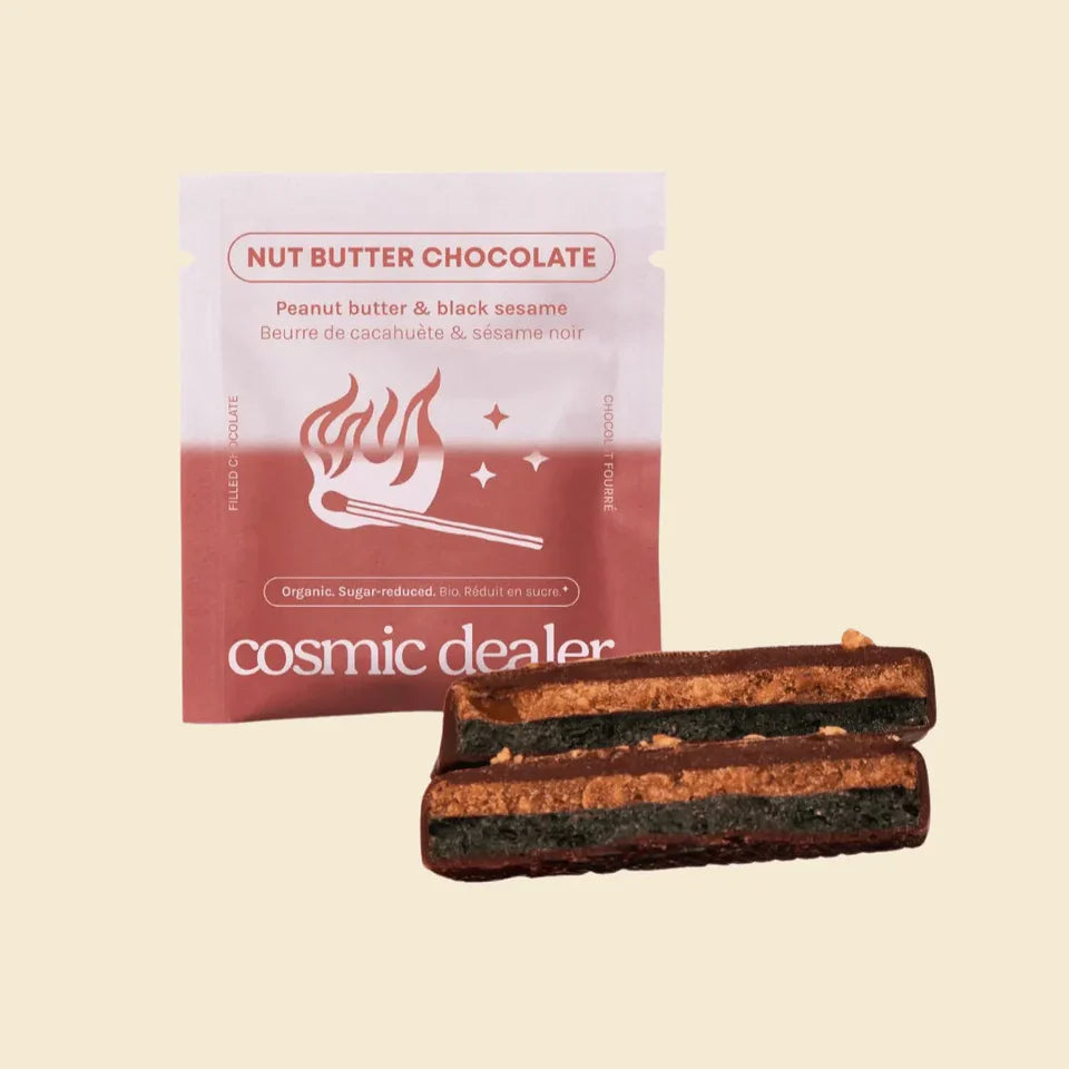 16-pack chocolate bars - COSMIC DEALER