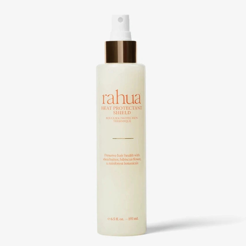Rahua Heat Protection Shield - pflanzlicher Hitzeschutz beim Haarstyling
