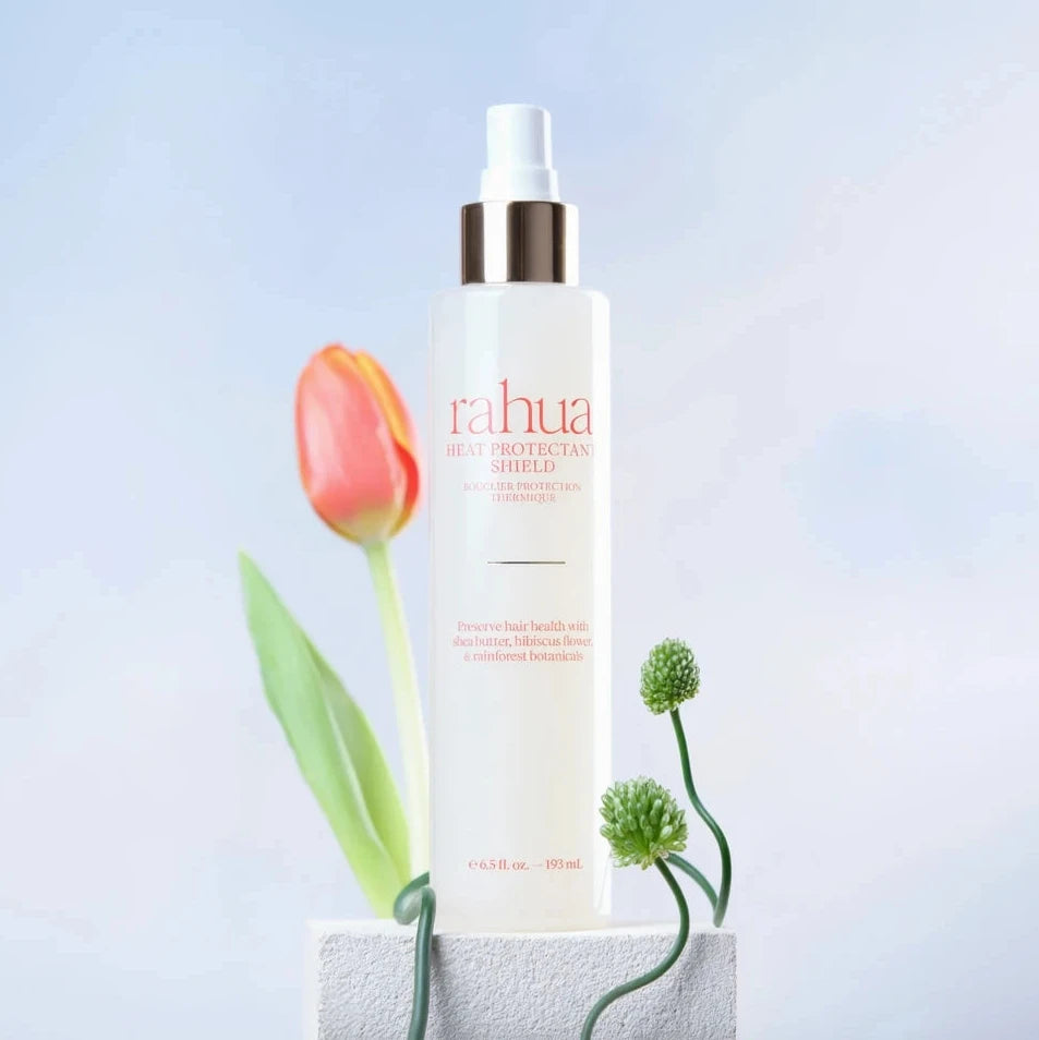 Rahua Heat Protection Shield - pflanzlicher Hitzeschutz beim Haarstyling