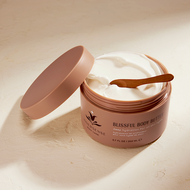 Innersense Organics BLISSFUL BODY BUTTER