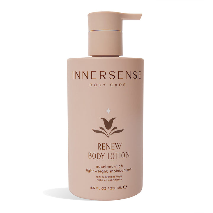 Innersense RENEW BODY LOTION