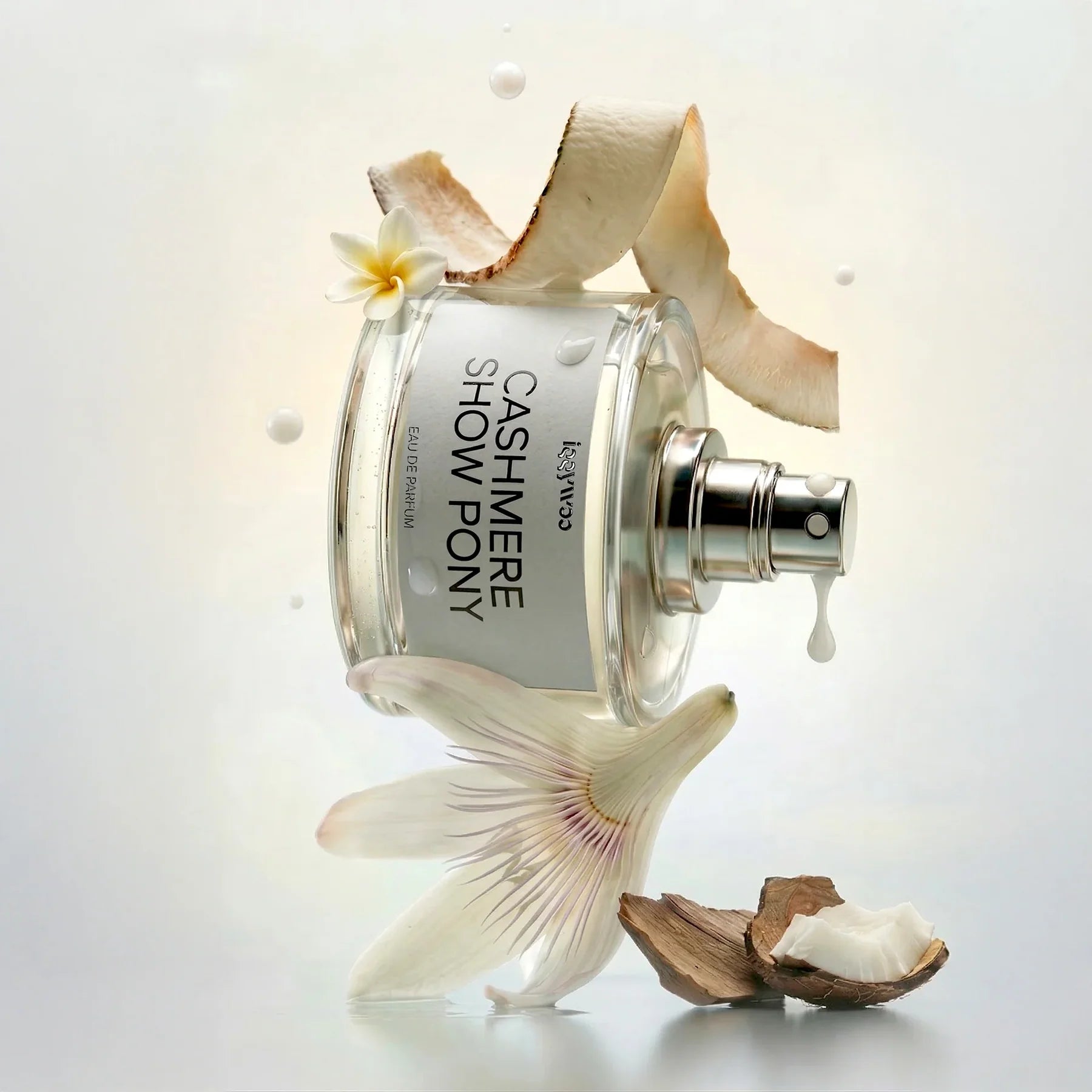 Velvet Comfort – Modern Gourmand Parfum Discovery Set