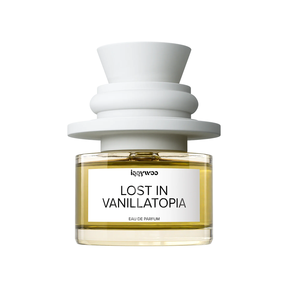 Lost in Vanillatopia - Eau de Parfum