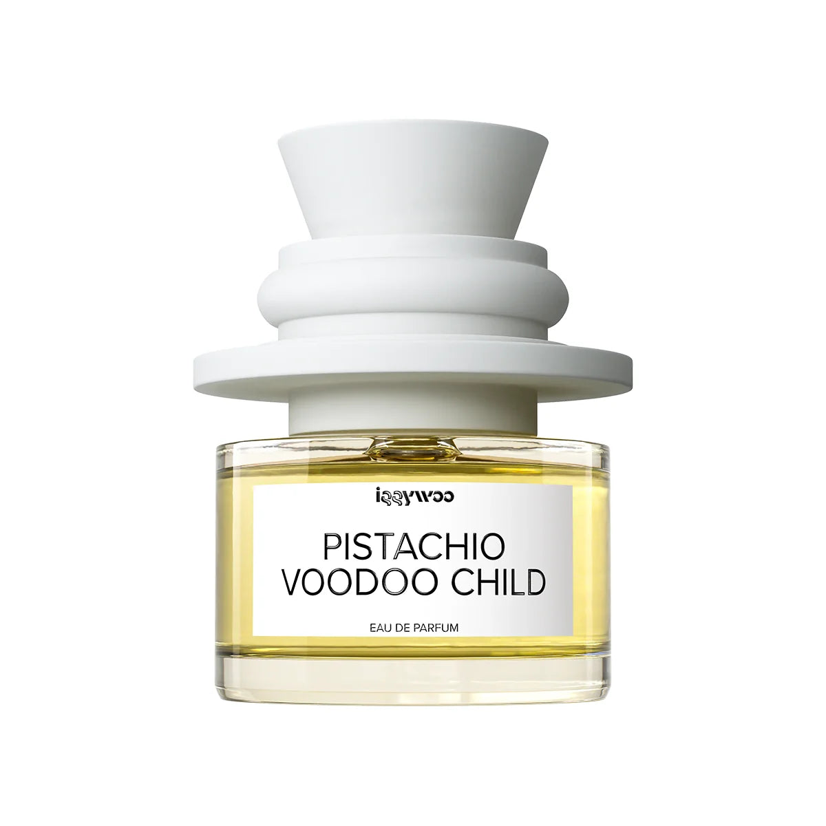 Velvet Comfort – Modern Gourmand Parfum Discovery Set