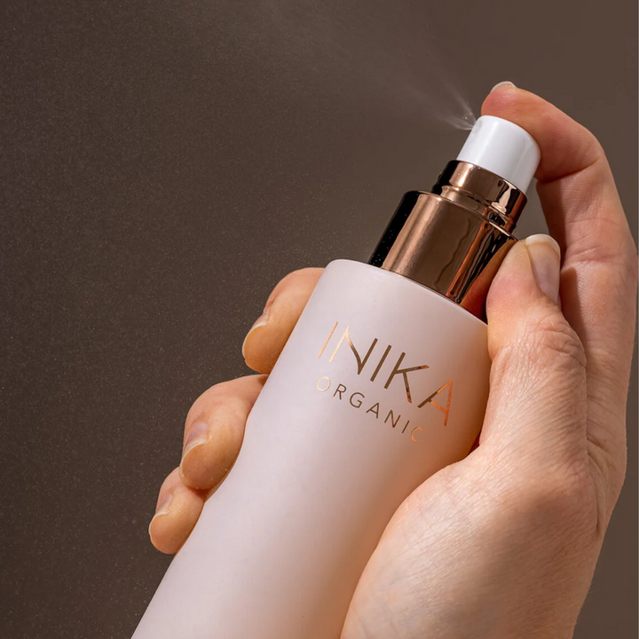 INIKA Organic | Hydrating Toning Mist