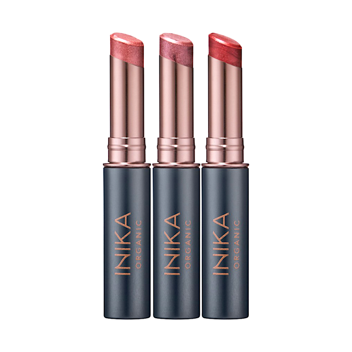 INIKA Organic | Tinted Lip Balm - getönter Lippenbalm